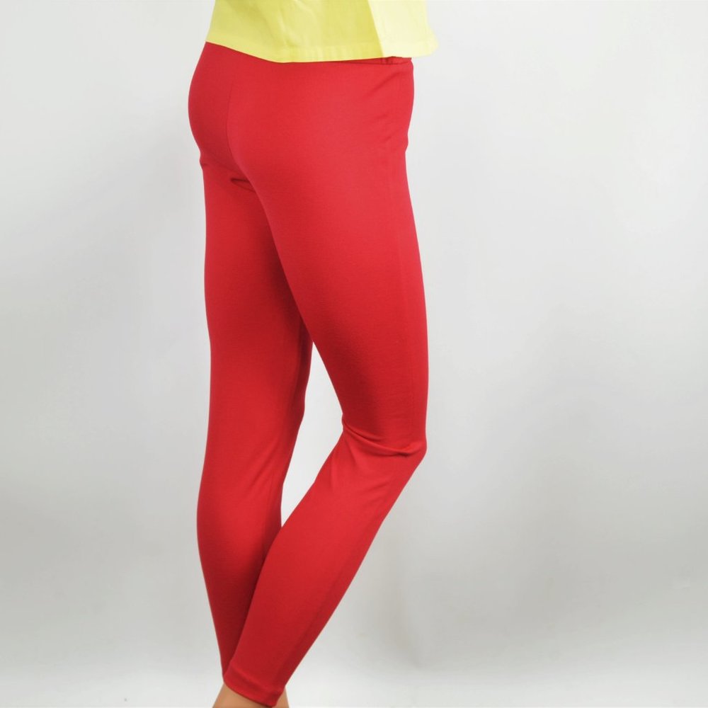 NWT Soho NY Stretchy Career Pants - Picture 6 of 7